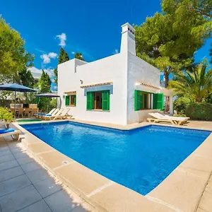 Binimelis Villa