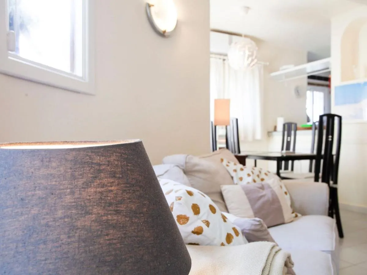 Elegant Holiday Home In Cala D Or With Swimming Pool Cala d'Or  Spain